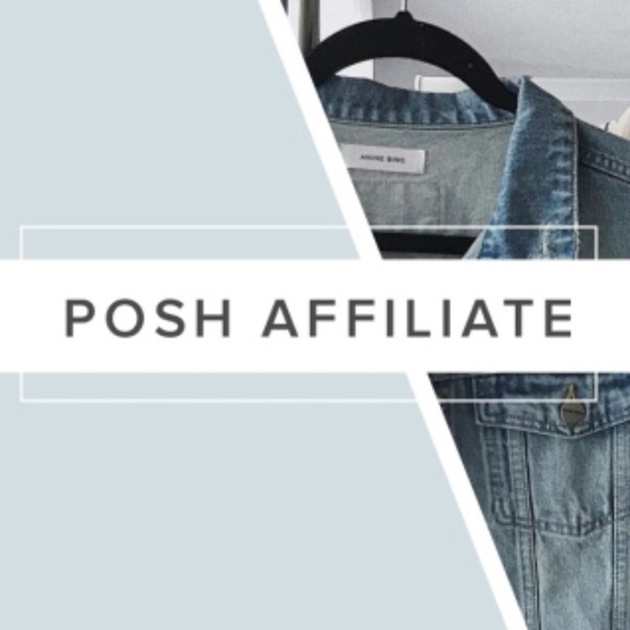 Posh Affiliate - Picture 2 of 3